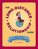 The Long-Distance Relationship Guide (eBook, ePUB)