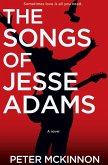 Songs of Jesse Adams (eBook, ePUB)