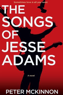 Cover Songs of Jesse Adams (eBook, ePUB)