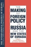 The International Politics of Eurasia (eBook, ePUB)