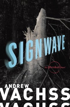 Cover SignWave (eBook, ePUB)