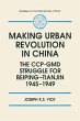 Making Urban Revolution in China: The... - Bild 1