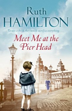 Cover Meet Me at the Pier Head (eBook, ePUB)