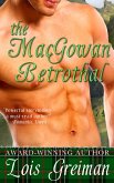 MacGowan Betrothal (eBook, ePUB)