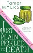 Just Plain Pickled to Death (eBook,... - Bild 1