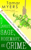 Parsley, Sage, Rosemary and Crime (eBook, ePUB) Parsley, Sage, Rosemary and Crime (eBook, ePUB)