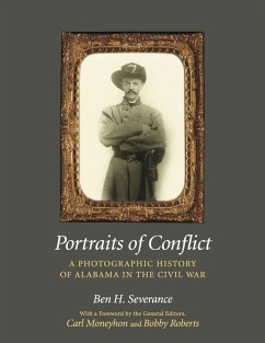 Cover Portraits of Conflict (eBook, PDF)