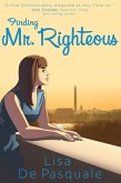Finding Mr. Righteous (eBook, ePUB) Finding Mr. Righteous (eBook, ePUB)