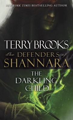 The Darkling Child (eBook, ePUB) - Brooks, Terry