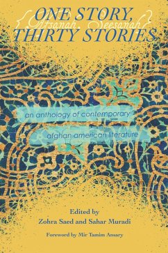 Cover One Story, Thirty Stories (eBook, ePUB)