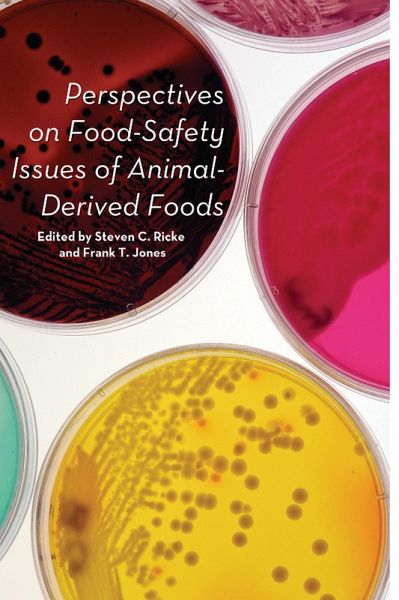 Perspectives on Food-Safety Issues of Animal-Derived Foods (eBook, PDF) Perspectives on Food-Safety Issues of Animal-Derived Foods (eBook, PDF)