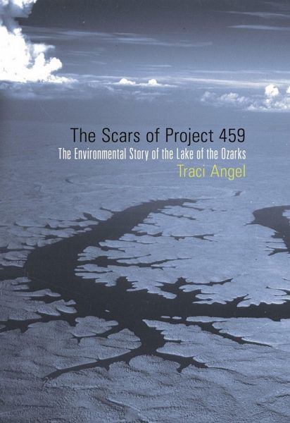 Scars of Project 459 (eBook, ePUB) Scars of Project 459 (eBook, ePUB)