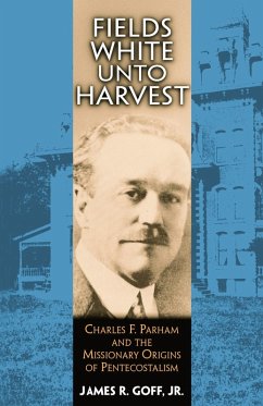 Cover Fields White Unto Harvest (eBook, ePUB)