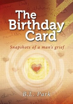 Birthday Card (eBook, ePUB) - Park, Bruce L.