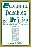 Economic Parables and Policies (eBook, ePUB)