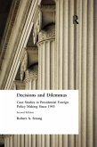 Decisions and Dilemmas (eBook, PDF)