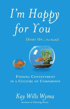 I'm Happy for You (Sort Of...Not Really) (eBook, ePUB) - Wyma, Kay Wills