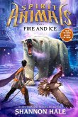 Fire and Ice (eBook, ePUB)