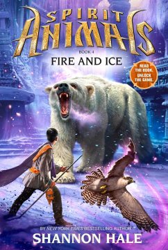 Cover Fire and Ice (eBook, ePUB)