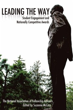 Cover Leading the Way (eBook, PDF)