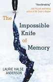 Impossible Knife of Memory (eBook, ePUB)