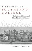 History of Southland College (eBook, PDF)