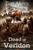 Dead of Veridon (eBook, ePUB)