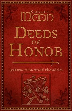 Cover Deeds of Honor (eBook, ePUB)