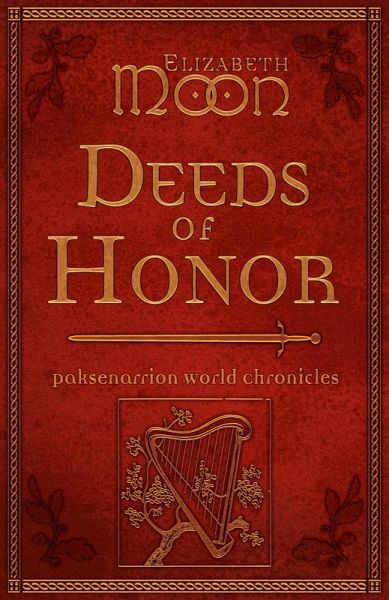 Deeds of Honor (eBook, ePUB)