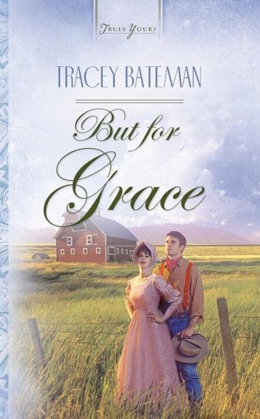 But For Grace (eBook, ePUB)