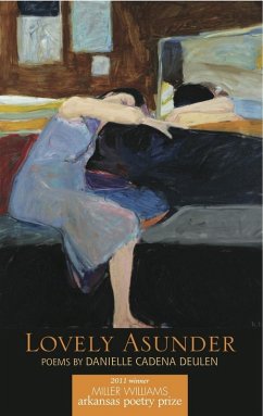 Cover Lovely Asunder (eBook, PDF)