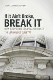 If It Ain't Broke, Break It (eBook, ePUB)