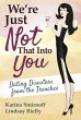 We're Just Not That Into You: Dating... - Bild 1