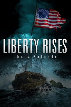 Cover Liberty Rises (eBook, ePUB)