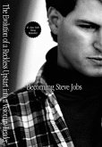 Becoming Steve Jobs (eBook, ePUB)