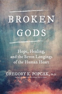 Cover Broken Gods (eBook, ePUB)