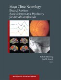 Mayo Clinic Neurology Board Review (eBook, PDF)