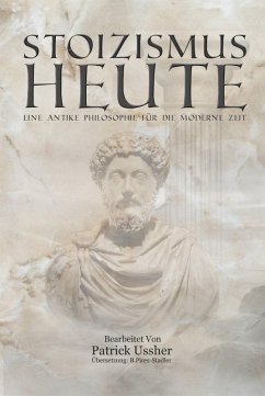 Cover Stoizismus heute (eBook, ePUB)