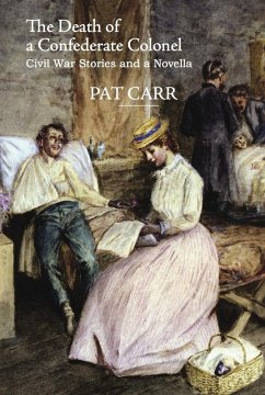 Cover Death of a Confederate Colonel (eBook, PDF)