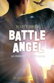 Battle Angel: An Immortal City Novel (eBook, ePUB)