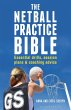 The Netball Practice Bible (eBook, PDF) - Bild 1