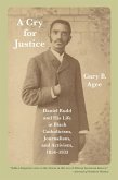 Cry for Justice (eBook, ePUB) Cry for Justice (eBook, ePUB)