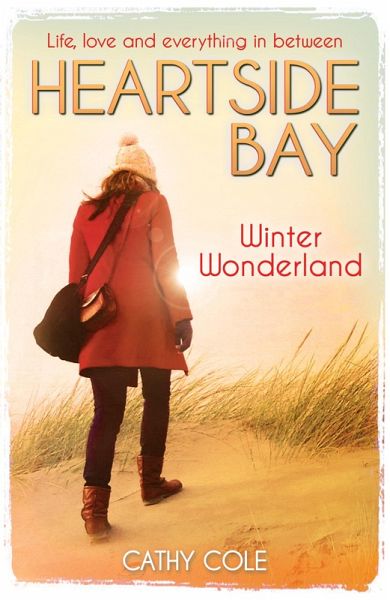 Winter Wonderland (eBook, ePUB)
