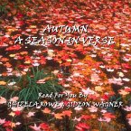Autumn, A Season In Verse (eBook, ePUB)
