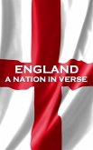 England, A Nation In Verse (eBook, ePUB)