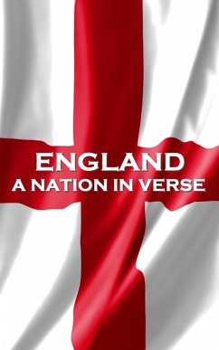 Cover England, A Nation In Verse (eBook, ePUB)