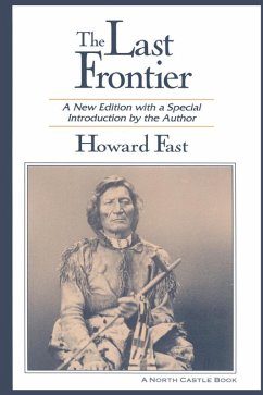 The Last Frontier (eBook, ePUB) - Fast, Howard