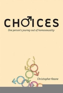 Choices (eBook, ePUB) - Keane, Christopher