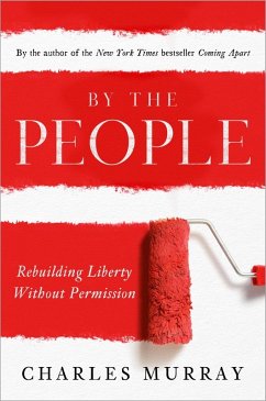 By the People (eBook, ePUB) - Murray, Charles