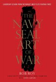 The Navy SEAL Art of War (eBook, ePUB)